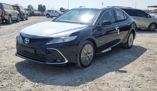 Toyota Camry GLE Camry 2.5 Executive