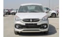 Suzuki Celerio 998cc 2WD GL Auto