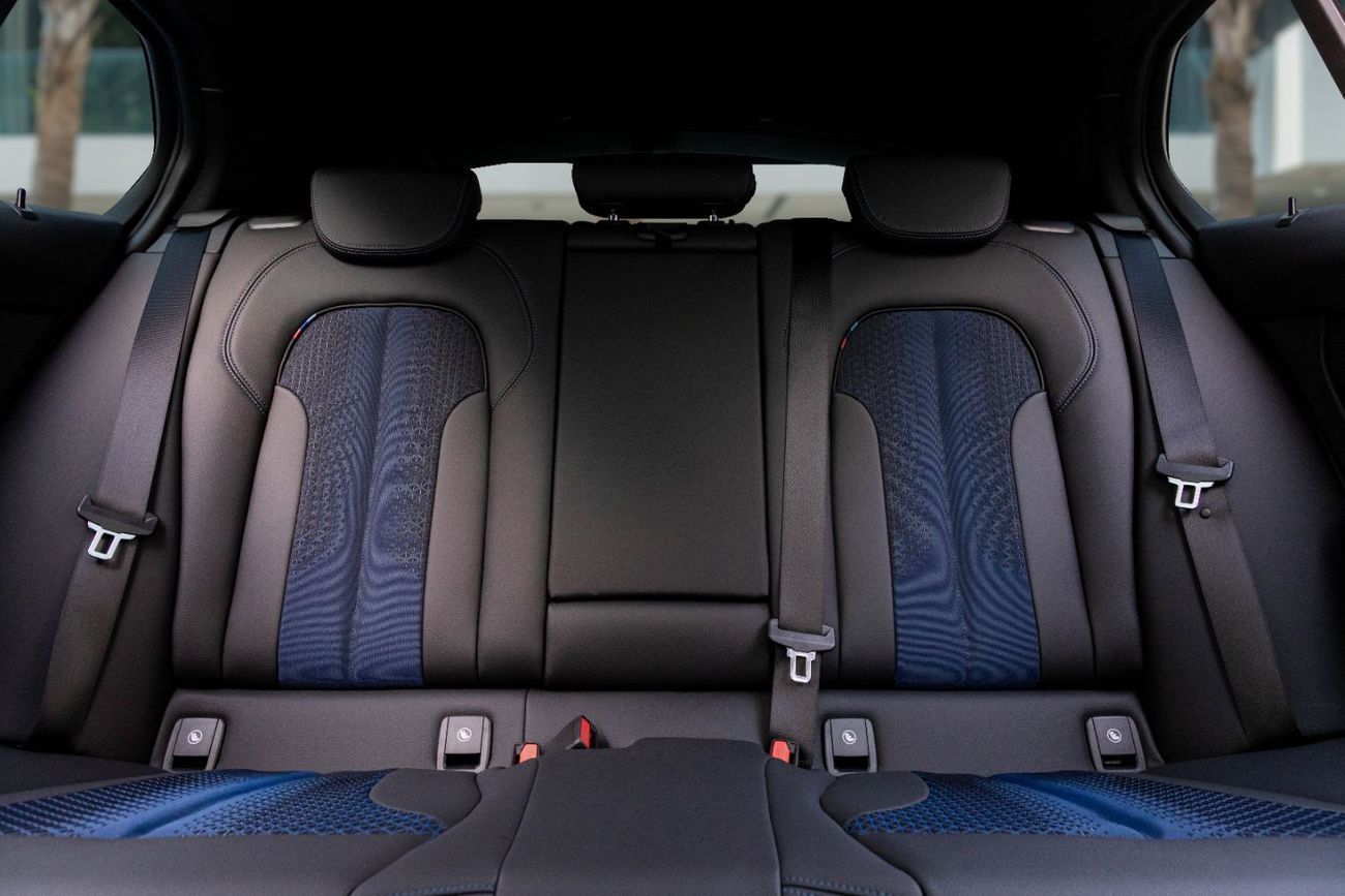 بي أم دبليو 120i | 2,155 P.M | 0% Downpayment | BMW 120i M-Kit | Immaculate Condition!