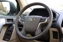 Toyota Prado VXR 4.0L AWD Toyota Prado VX.R / 2020 / V6 / GCC / Full Service History Available