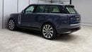 Land Rover Range Rover AUTOBIOGRAPHY LWB P530 | GCC | Under warranty and service contract