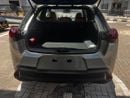 Lexus UX300h