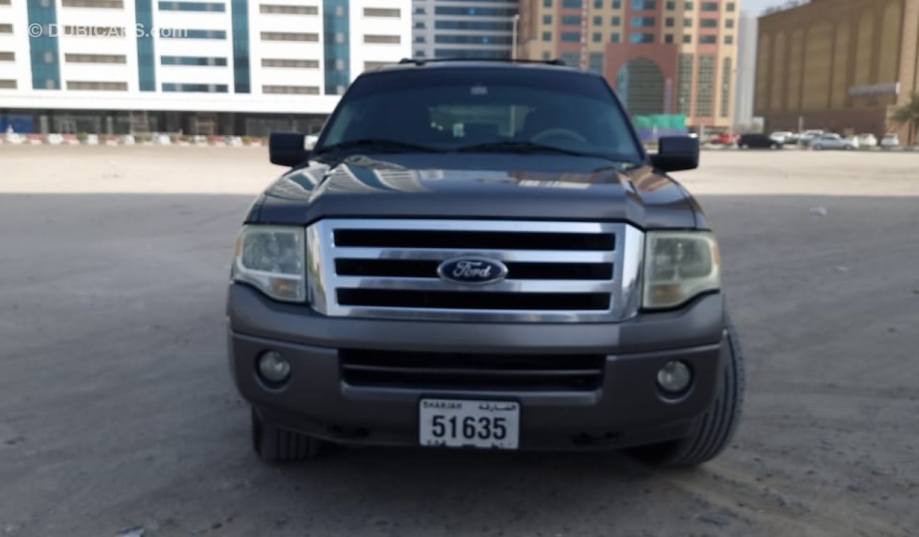 Ford Expedition xlt 5.4