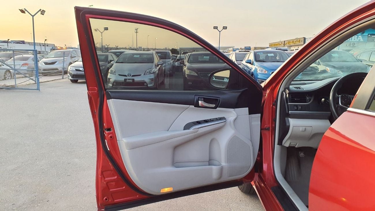 Toyota Camry Fresh Import Brand New Condition