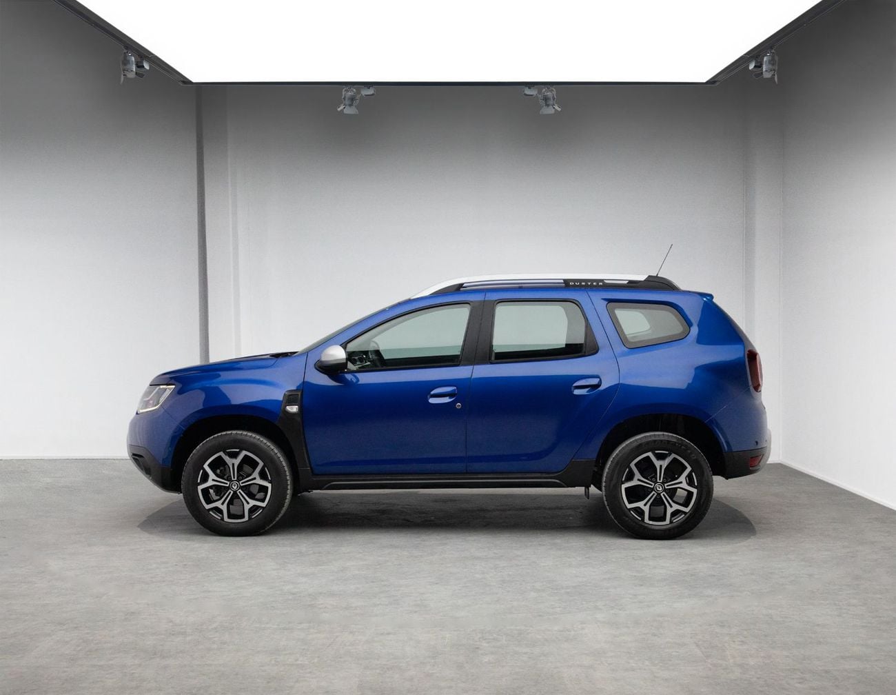 Renault Duster SE 1.6L