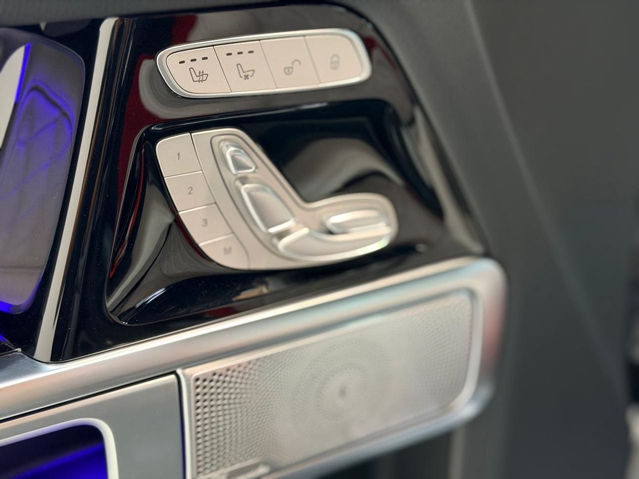 مرسيدس بنز G 63 AMG 4MATIC SUV