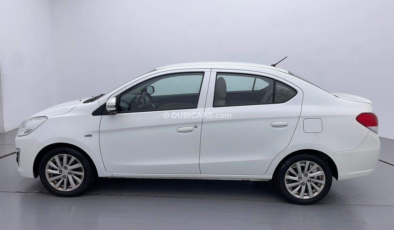 Mitsubishi Attrage GLX MID 1.2 | Zero Down Payment | Free Home Test Drive