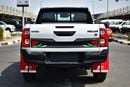 Toyota Hilux GR-S RALLY EDITION V6 4.0L PETROL 4WD 5-SEATER AUTOMATIC
