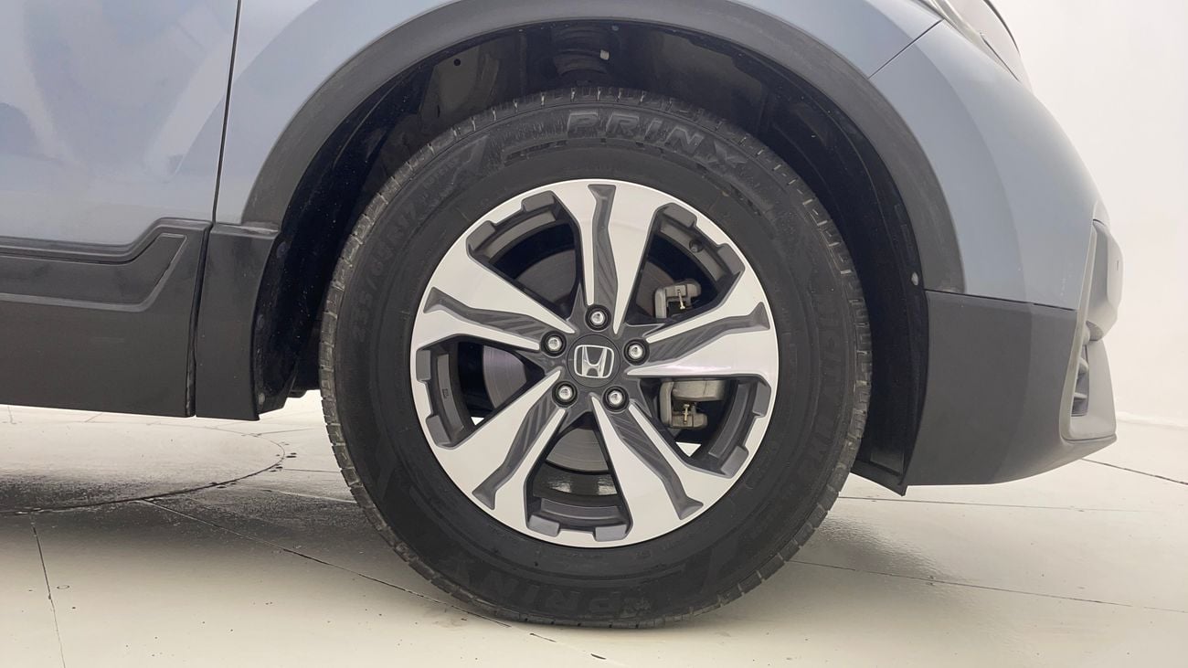 Honda CRV LX 2.4 | Zero Down Payment | Home Test Drive