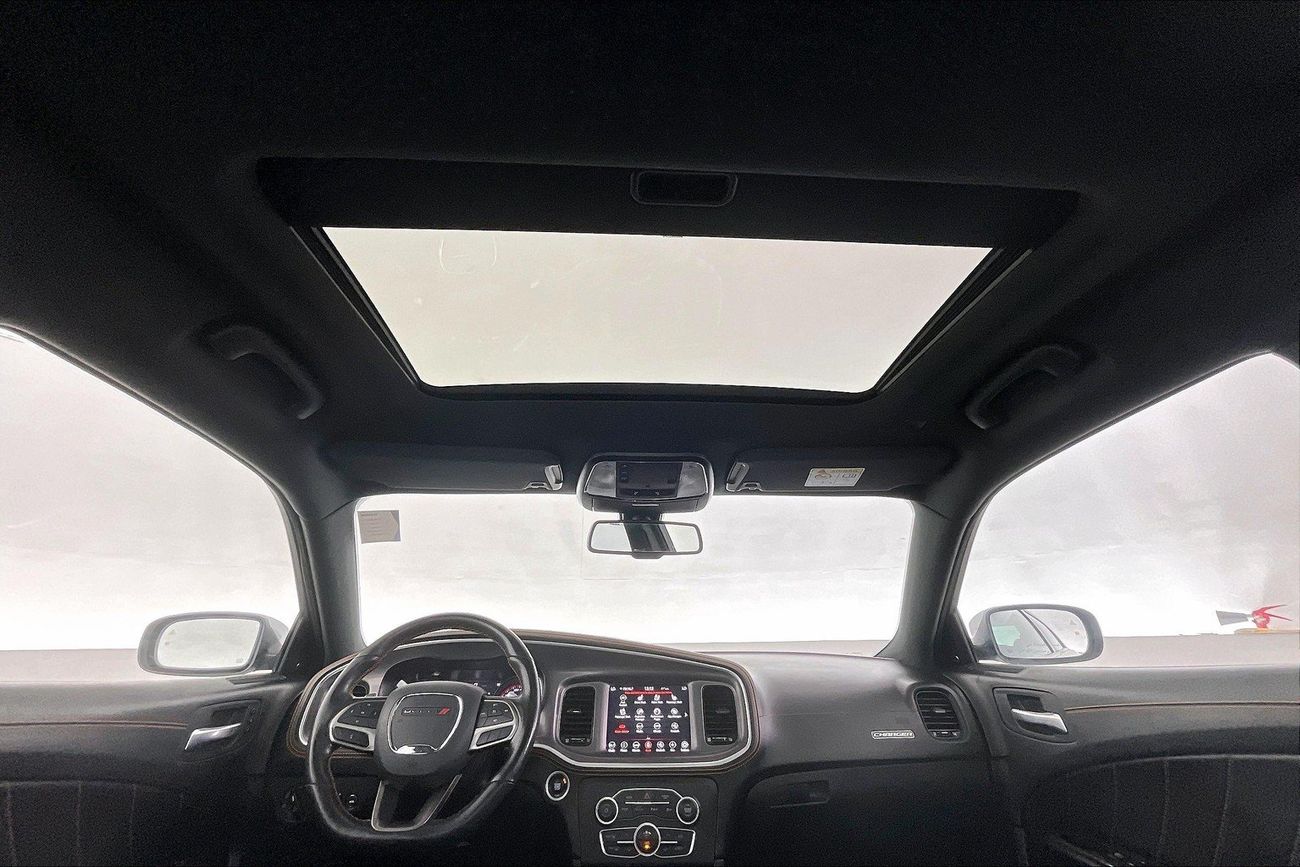 دودج تشارجر GT | شامل الضمان | 0 ﺪﻔﻋﺓ ﺃﻮﻟﻯ