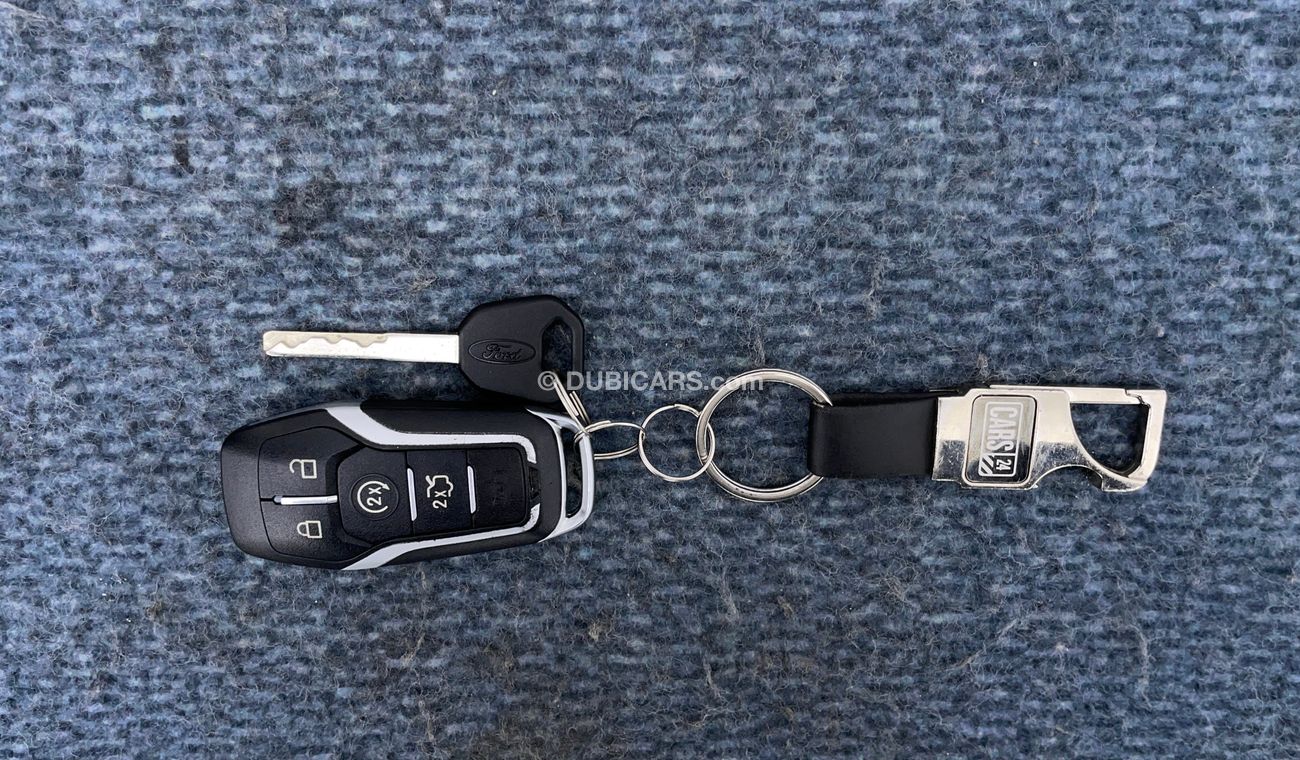 Ford Explorer LIMITED 3.5 | Zero Down Payment | Free Home Test Drive