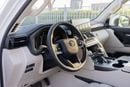 Toyota Land Cruiser Toyota Land Cruiser LC300 GXR Aero S | GCC Specs | 2026 | V6