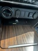 Toyota Fortuner TOYOTA FORTUNER 2.7L 4X4 LEATHER SEATS POWER SEATS FULL OPTION MY 2024