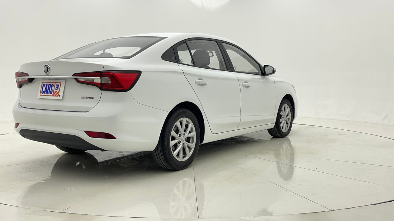 MG 5 STD 1.5 | Zero Down Payment | Free Home Test Drive