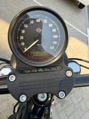 Harley-Davidson Sportster