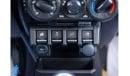 Suzuki Jimny GL 1.5L 4X4 5MT EURO 5 2024 - 7 INCH DISPLAY AUDIO - HILL DESCENT CONTROL - EXPORT ONLY