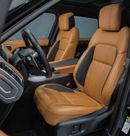 Land Rover Range Rover Sport Dynamic Black HSE P360 3.0L