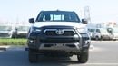 تويوتا هيلوكس Adventure 4.0L FULL OPTION WITH RADAR AND PURIFIRE