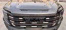 GMC Sierra AT4X