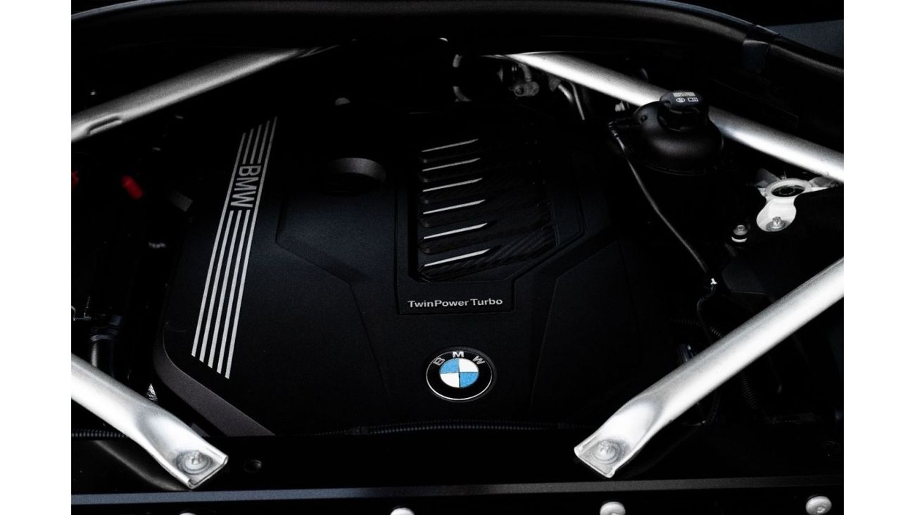 BMW X7 xDrive40i M-kit | 4,112 P.M  | 0% Downpayment | WARRANTY!