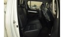 Toyota Hilux Diesel right hand drive full option manual gear