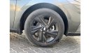 Hyundai Elantra 1.6 PREMIUM MODEL 2022 GCC ( REMOTE START ENGINE / SUNROOF ) FOR EXPORT