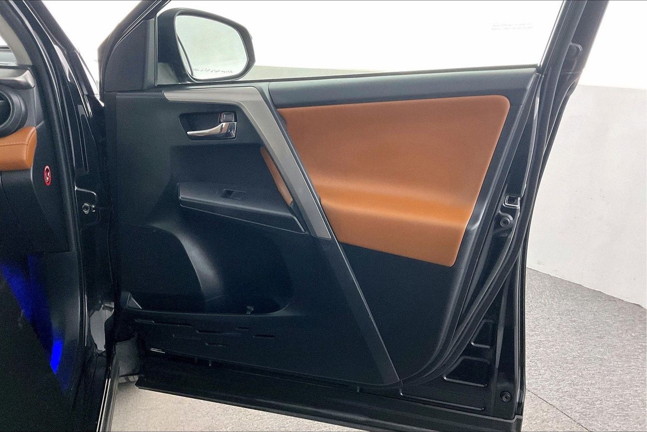 أم جي RX5 Comfort | شامل الضمان | 0 ﺪﻔﻋﺓ ﺃﻮﻟﻯ