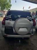 Toyota Prado DIESEL 2.8 LITER ,RIGHT HAND DRIVE