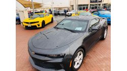 Chevrolet Camaro Available for sale