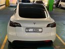 Tesla Model Y Long Range (AWD)