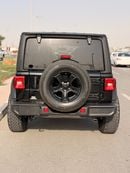 Jeep Wrangler Unlimited Sport S 2.0L A/T