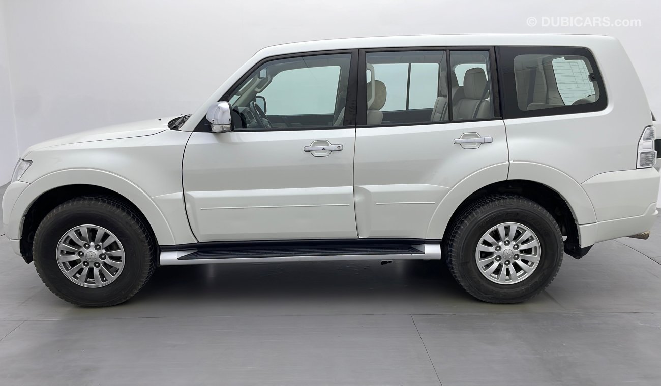 Mitsubishi Pajero GLS BASE 3.5 | Under Warranty | Inspected on 150+ parameters