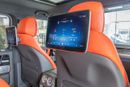 مرسيدس بنز G 63 AMG Mercedes-Benz G 63 AMG - Diamond Seats - Rear Entertainment - 2025 FaceLift