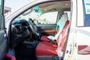 Toyota Hilux Toyota Hilux 2.4L Diesel Double Cab Basic 2025 Manual