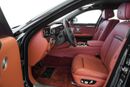 Rolls-Royce Ghost 6.75T Short Wheelbase