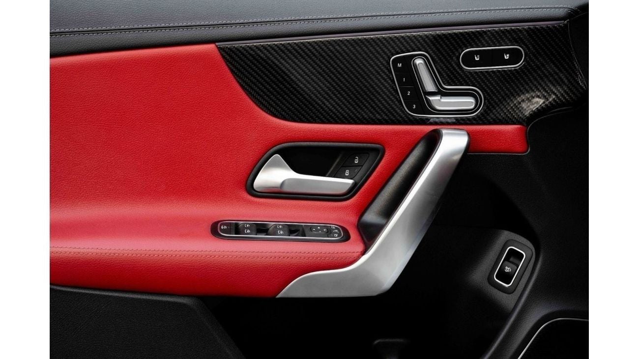 Mercedes-Benz CLA 45 S AMG 45 AMG S | 4,700 P.M  | 0% Downpayment | Agency Warranty!