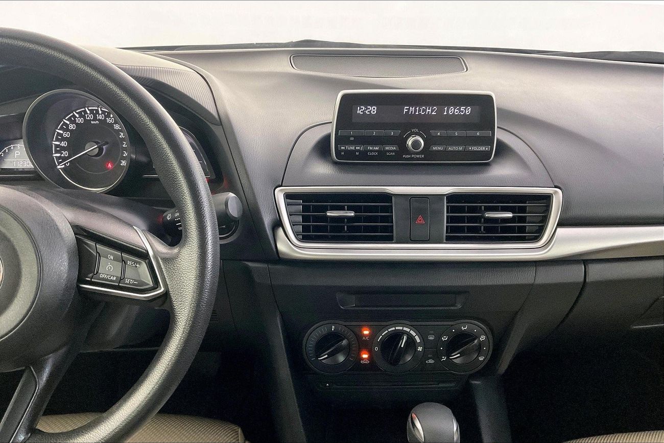 Mazda 3 S | Guaranteed Warranty | 0 Down Payment