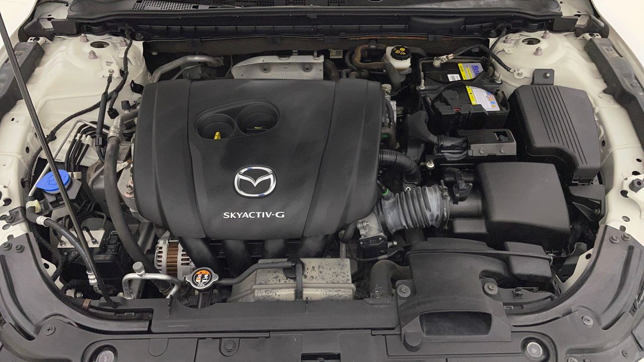 Mazda 6 S 2.5 | Zero Down Payment | Home Test Drive