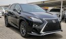 Lexus RX350 Brand New - 0 KM