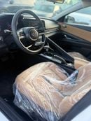 هيونداي إلانترا GL 2.0L