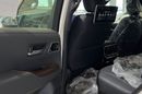 تويوتا لاند كروزر EXPORT ONLY - 2026 LC300 VX 4.0L (Black Interior) (GCC Specification)