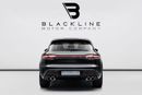 Porsche Macan S 3.0L (340 HP) 2024 Porsche Macan S, 2.9 V6, 4WD, 375bhp, 7 Speed Dual-Clutch Automatic