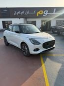 سوزوكي سويفت