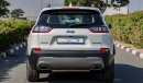 Jeep Cherokee 2020  LIMITED  3.2L V6 , W/ 3 Yrs or 60K km Warranty @ Trading Enterprises