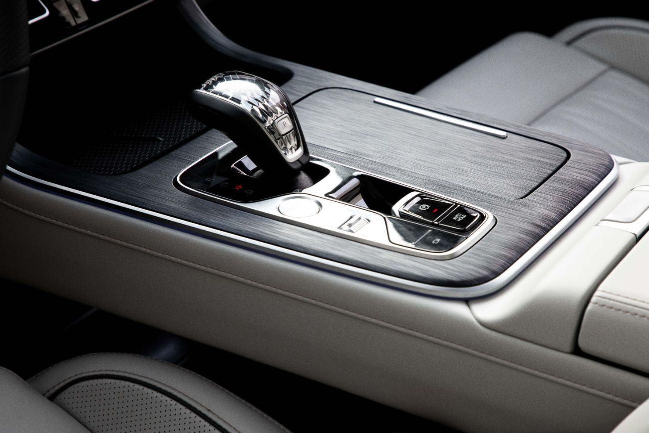 جي إي سي GS 8 GS8 | 2,154 P.M  | 0% Downpayment | Agency Warranty!