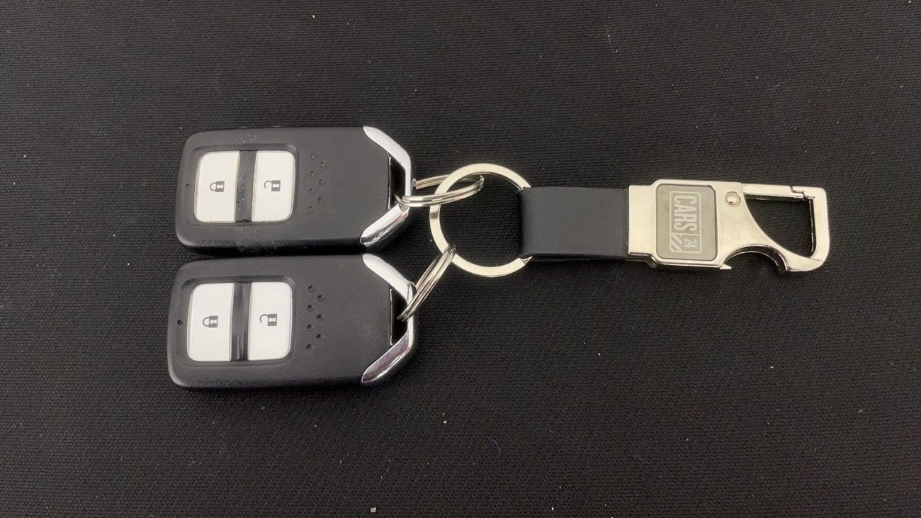 هوندا HRV EX 1.8 | بدون دفعة مقدمة | اختبار القيادة في المنزل