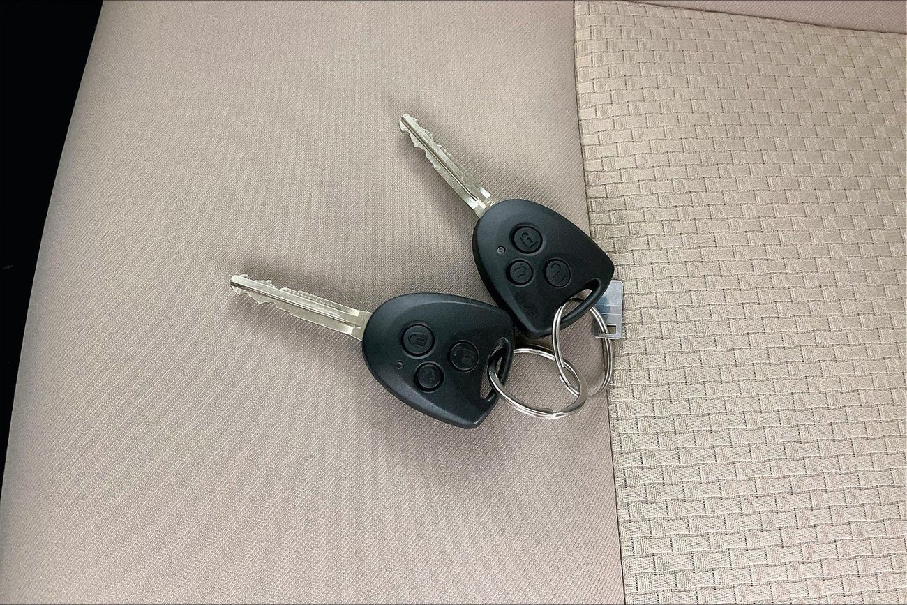 هيونداي كريتا Comfort | ضمان مجاني لمدة عام | 0 دفعة أولى