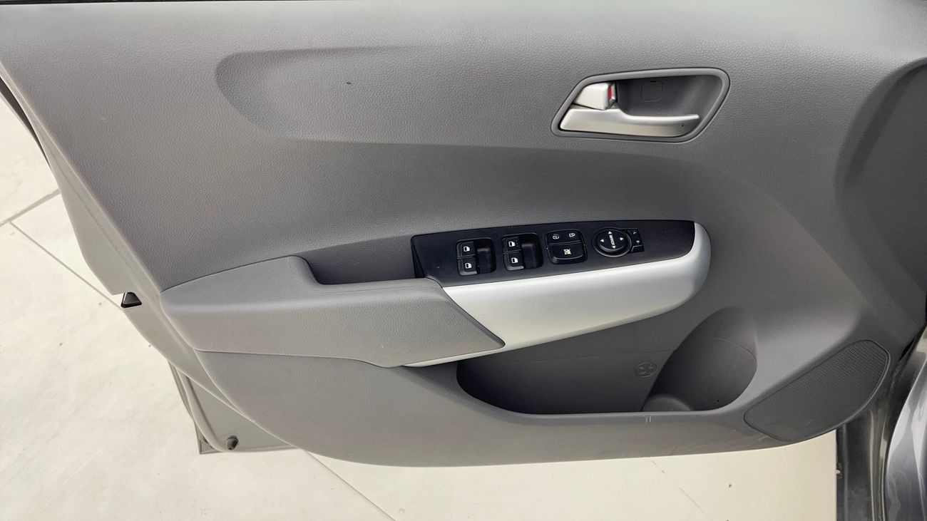 Kia Picanto LX 1.2 | Zero Down Payment | Home Test Drive