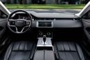 Land Rover Range Rover Evoque Range Rover Evoque | 2,350 P.M | 0% Downpayment | Perfect Condition!