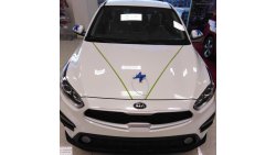 Kia Cerato 1.6